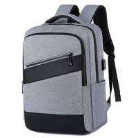 2024 desain baru harga grosir tas ransel olahraga tas punggung olahraga kustom kualitas tinggi