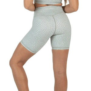 Shorts de Verano de Cintura Media para Mujer, Estilo Casual, Holgados, Levanta Glúteos, para Gimnasio y Fitness, con Cierre - Product Image 2