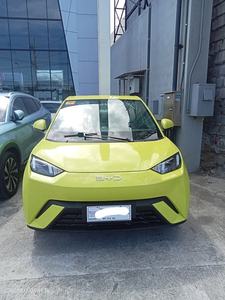 Découvrez notre BYD Seagull nouvellement arrivé, abordable, avec un design compact et dynamique, et des fonctionnalités électriques performantes. - Product Image 5