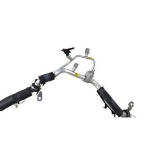 TUBO DE AIRE ACONDICIONADO JEEP Renegade Serie 00521512460 55282151 Gasolina 1000 (18>) - Product Image 4
