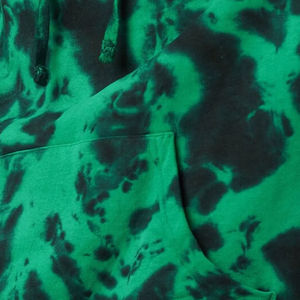 Customs Embroidered Winter Oversized <b>Tie</b> <b>Dye</b> <b>Hoodies</b> Premium Quality <b>Tie</b> <b>Dye</b> Drop Shoulder Heavyweight Cotton Fleece Hoodie - Product Image 5