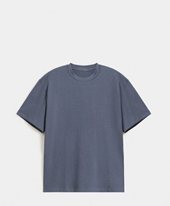 Fitness Wear Meilleur Prix Confortable Hommes Vêtements Bonne Qualité T-Shirt Nouveau Style Jogging Porter T-shirt Pour Hommes Plus La Taille T-Shirt - Product Image 1