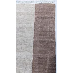 Ensemble de tapis en tissage plat Striae de 244 x 153 cm - Product Image 5
