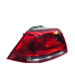 FEU ARRIÈRE GAUCHE VOLKSWAGEN Golf 7 Berline 5G0945095M (12>) - Product Image 5