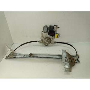 Meccanismo di sollevamento del finestrino anteriore. DX CITROEN C4 Berlina 9222 V0 DW10BTED4 (04>08) - Product Image 6