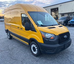 Concesionarios Reconocidos de Camionetas de Carga Transit 250 2022/2021 en Venta - Product Image 1