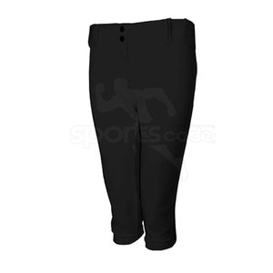Uniforme de Softbol para Mujer, Estilo Nuevo, Transpirable, Mezcla de Poliéster Suave, Ligero y Duradero, Conjunto Deportivo - Product Image 6