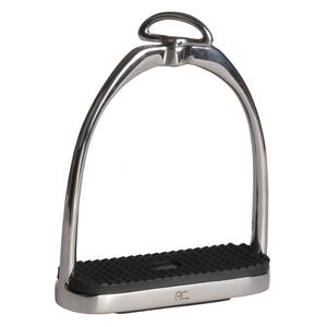 แผ่นรองอานม้าทำจากโฟมมีความทนทานทนทานใช้สำหรับการแข่งประเภทโกลนม้าสไตล์โปรตุเกส - Product Image 6