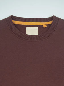 OEM/ODM Custom Printed Logo O-Neck <b>Hoodie</b> & Sweatshirt <b>For</b> <b>Men</b> 100% Cotton <b>Oversized</b> Drop Shoulder Heavyweight warm hoodies - Product Image 2