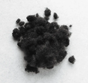 Premium Innovative <b>Polyester</b> Staple Fiber High Tenacity Hollow 3D Crimp Low Shrinkage Nonwovens Raw Industrial Wholesale Supply - Product Image 6