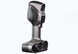 Nuevo Escáner Infrarrojo 3D AD Scantech Ireal M3 con 2 Altavoces y Woofer de 1.25 Pulgadas, Personalizable, Listo para Enviar - Product Image 6
