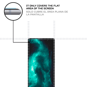 ฟิล์มกันรอยหน้าจอ ANTISHOCK Meizu 20 Infinity ทนทานและป้องกันการกระแทกเพื่อการปกป้องอุปกรณ์ที่ดีที่สุด - Product Image 4