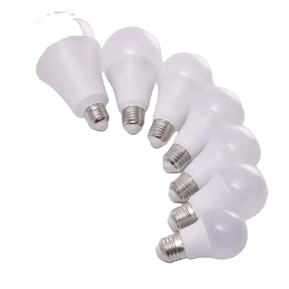 TOP Hot Sale Cheap Price Led Bulb Light Wholesale 12W 15W Led A Bulb China Led Lighting Bulb