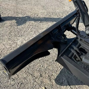 Acheter moteur d'occasion EPA Case Mini Excavator CX37C Case Crawler 5ton Prix bon marché En stock Machine lourde de gros - Product Image 4