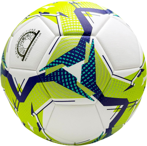 Ballon de Football professionnel taille 5 Surface étanche résistant à l'eau intérieur Sports de plein air Match ou compétition Football collé thermique - Product Image 3