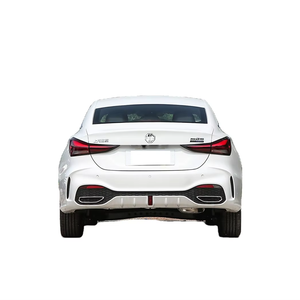 Sedán 2025 180 DVVT Gasolina Edición Inicial Exportación a Granel Disponible Gran Inventario en China En Buen Estado - Product Image 6