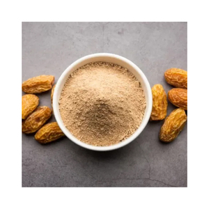 ผงอินทผลัมอบแห้งคุณภาพพรีเมียมจากซัพพลายเออร์ที่เชื่อถือได้ รสชาติใหม่ วัตถุเจือปนอาหารสีสันสวยงาม ยี่ห้อดังยอดนิยม เฮอร์โบจิต - Product Image 4