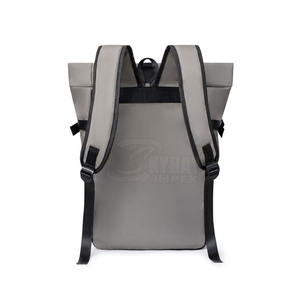 Mochila de alta calidad, puerto de carga USB, impermeable, inteligente, informal, deportivo, logotipo personalizado, mochila - Product Image 2