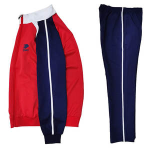 Conjuntos Deportivos Personalizables para Hombre, Transpirables, de Secado Rápido, Ligeros, para Entrenamiento al Aire Libre en Invierno, Talla Personalizada - Product Image 2