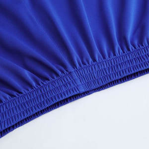 Uniforme de Fútbol para Adultos de Equipo, MOQ Bajo, Transpirable, Ligero, 100% Poliéster, Logotipo Personalizado, Alta Calidad para Venta en Línea - Product Image 2