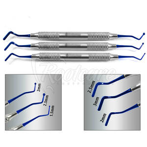 Juegos de Relleno Dental de Composite Más Vendidos, Duraderos y de Alta Calidad - Product Image 2