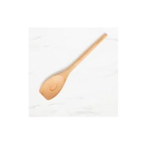 Bois naturel 2024 dernière conception ustensiles de cuisine en bois cuillère polyvalente en bois ustensiles de cuisine et cuillère de service prix d'usine direct - Product Image 5