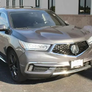 Acura MDX 2017, pack Advance - Product Image 1