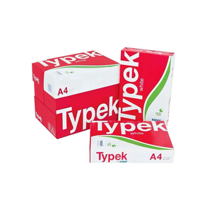 High Quality <b>A4</b> Typek White <b>Paper</b> Wholesale Bulk Trade Export Offer - Product Image 4