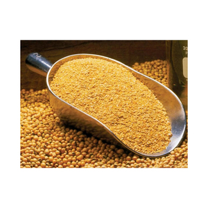 สายการผลิตอาหารและสัตว์ปีกแบบมีโปรตีนเป็นกลุ่มอาหารถั่วเหลืองที่มีไขมันเต็มรูปแบบสำหรับไก่ - Product Image 5