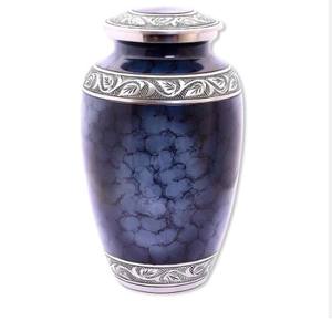 Urne funéraire Ready Stock pour cendres humaines adultes - Product Image 4