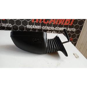 PEUGEOT 205 1ª Serie (83>98) ESPEJO RETROVISOR IZQUIERDO 22280 - Product Image 6