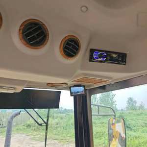 Retroexcavadora Caterpillar 420F de segunda mano, 11 toneladas, 102HP, diésel, construcción de servicio pesado, movimiento de tierras y máquina utilitaria versátil - Product Image 4