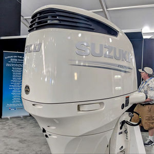 Prix 2025 pour les nouveaux moteurs hors-bord Suzuki 9.9HP DF9.9BL2, 15HP DF15ASW2, 25HP DF25AES2, 20HP DF20ATHLW2, 4 temps - Product Image 1