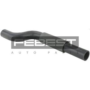 Tubo del radiatore FEBEST (01460-001) - Product Image 1