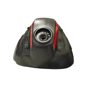 ถังน้ำมันเชื้อเพลิงรถมอเตอร์ไซค์ QJ Motor SRT 800 SX 2024 ใหม่ ทำจากเหล็ก อลูมิเนียม พลาสติก คาร์บูเรเตอร์ ชุดซ่อม วัสดุหลากหลาย - Product Image 5