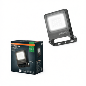 สำหรับไฟสปอตไลท์ LED กลางแจ้ง OSRAM 10W พร้อม 840 ประเภทสินค้า หมวดหมู่ไฟส่องสว่างกลางแจ้ง - Product Image 2