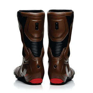 Chaussures de course pour hommes sur mesure tendance, nouveau design, vêtements de sport de plein air, chaussures de moto de course pour hommes - Product Image 2