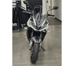 ไทรฟ์มิงส์ ไทเกอร์ สปอร์ต 660 รุ่นใหม่ ปี 2026 มอเตอร์ไซค์สตรีทไบค์ใหม่ - Product Image 6