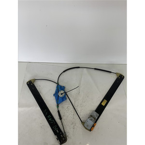 ELEVALUADORES DE VENTANAS ELÉCTRICOS DELANTEROS DERECHOS AUDI A4 Cabrio Serie B6 (8H7) 8E0837462C (02>09) - Product Image 2
