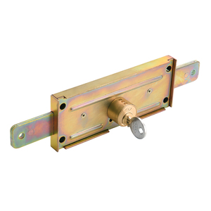Serratura CVL 11a per Carpenteria Metallica - Product Image 1
