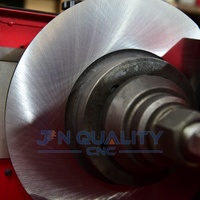 Machine à disques de frein CNC JN QUALITY C9340-G-W-H