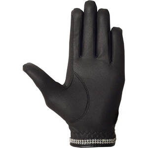 ถุงมือสำหรับผู้หญิงถุงมือขี่ม้าแบบปรับแต่งได้พร้อมความสามารถนิ้วหน้าจอสัมผัสที่มีเอกลักษณ์และละเอียดอ่อน - Product Image 6