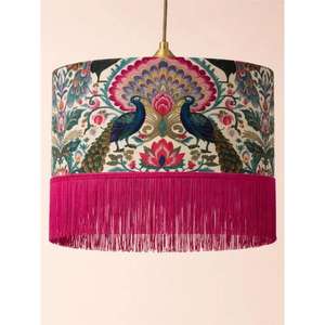 Pantalla de lámpara de latón y metal, ratán marroquí hecho a mano, iluminación decorativa, proveedor mayorista EE. UU. ETSY EBAY SHOPIFY STOCK dropship - Product Image 1