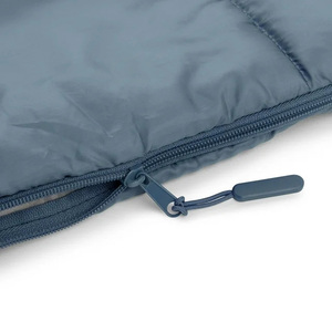 Saco de Dormir Tipo Sobre Impermeable para Montañismo y Senderismo OFMA, Grueso, Cálido para Invierno, Transpirable, Ecológico y Resistente al Viento - Product Image 3