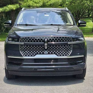 2025 asequible lLinc-olnn nNavig-atorr Res-erve - Product Image 1