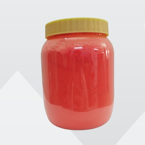 Pigmento cosmético orgánico serie FT & FC suministrado de fábrica, polvo fluorescente naranja y rojo fuego, tinta de revestimiento, pintura de goma - Product Image 6