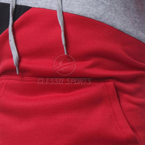 OEM Service Wholesale Best Design Basics Men <b>Hoodies</b> <b>Lightweight</b> Breathable Quick Dry Men <b>Hoodies</b> Made In Pakistan - Product Image 6