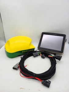 อุปกรณ์การเกษตร จอห์น เดียร์ สตาร์ไฟร์ 7000 ระบบการเกษตรแม่นยำแบบ Globe Precision Farming สตาร์ไฟร์ 7500 7000 6000 SF1 ระบบสัญญาณ RTK Globe - Product Image 2