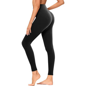 Leggings de Compresión Estampados para Mujer, Ropa Deportiva Elástica para Gimnasio, Ropa Deportiva de Alto Rendimiento, Cintura Alta, Soporte, Secado Rápido, Transpirable - Product Image 1