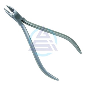 เครื่องมือทันตกรรมและเครื่องมือจัดฟันแบบมินิพินและเครื่องตัดเอ็น | เครื่องมือทางทันตกรรมสำหรับจัดฟันเครื่องมือทางห้องปฏิบัติการ | เครื่องตัดสายไฟ TC - Product Image 1